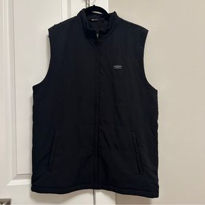 Travis Matthew Interlude Puffer Vest